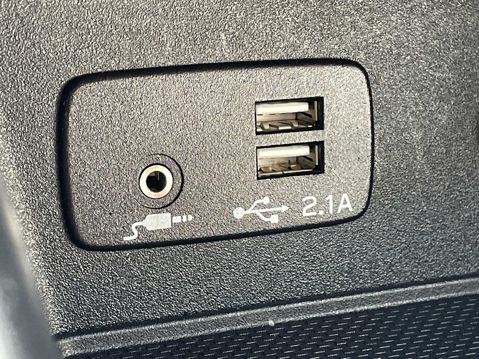 Thumbnail: 2021 Subaru Forester - 23