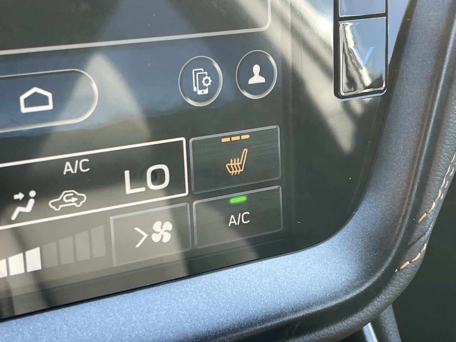 Thumbnail: 2025 Subaru Outback - 13