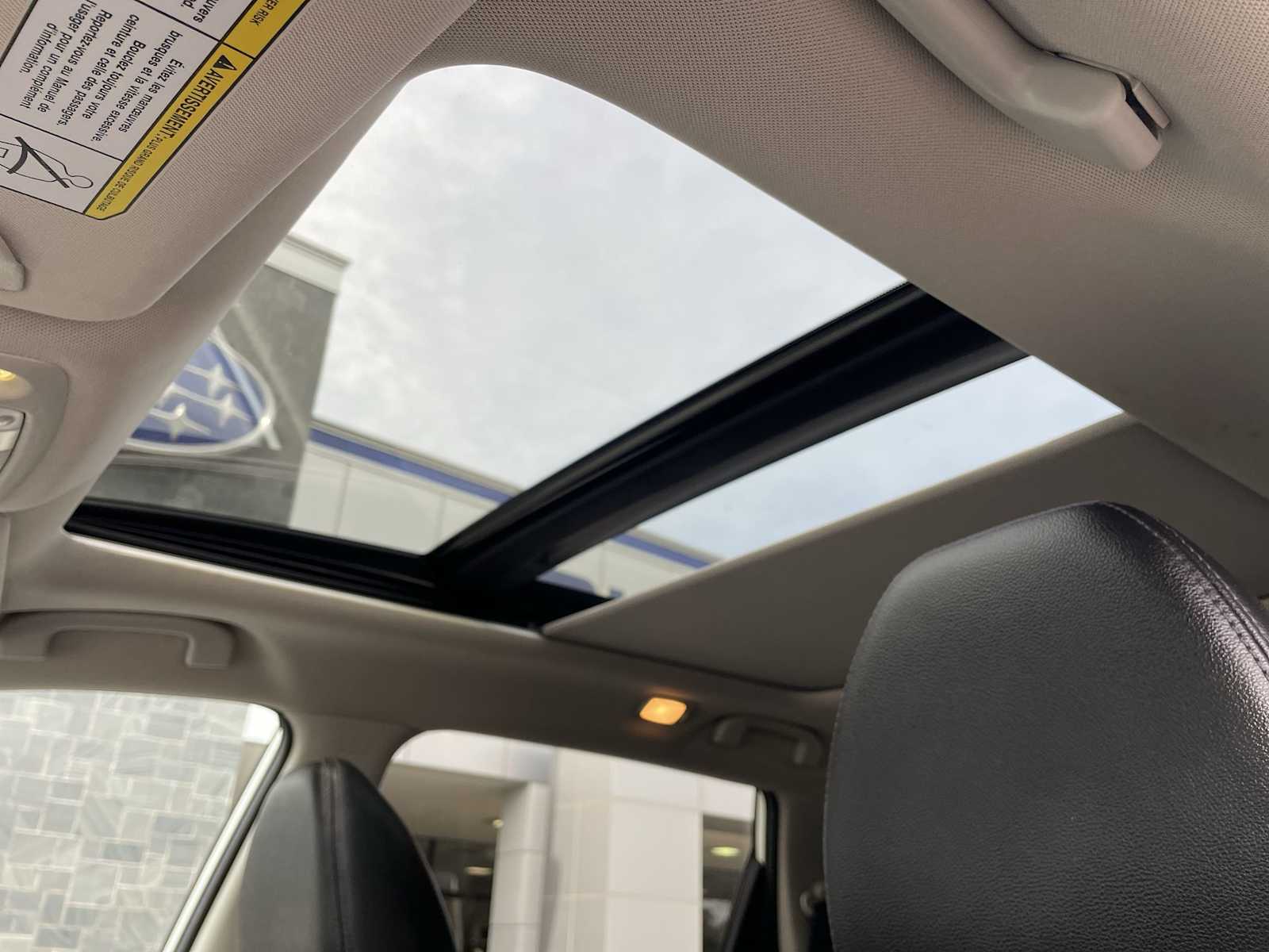 Thumbnail: 2016 Nissan Rogue - 10