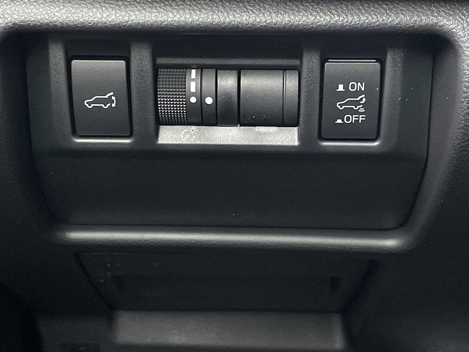 Thumbnail: 2026 Subaru Forester - 20