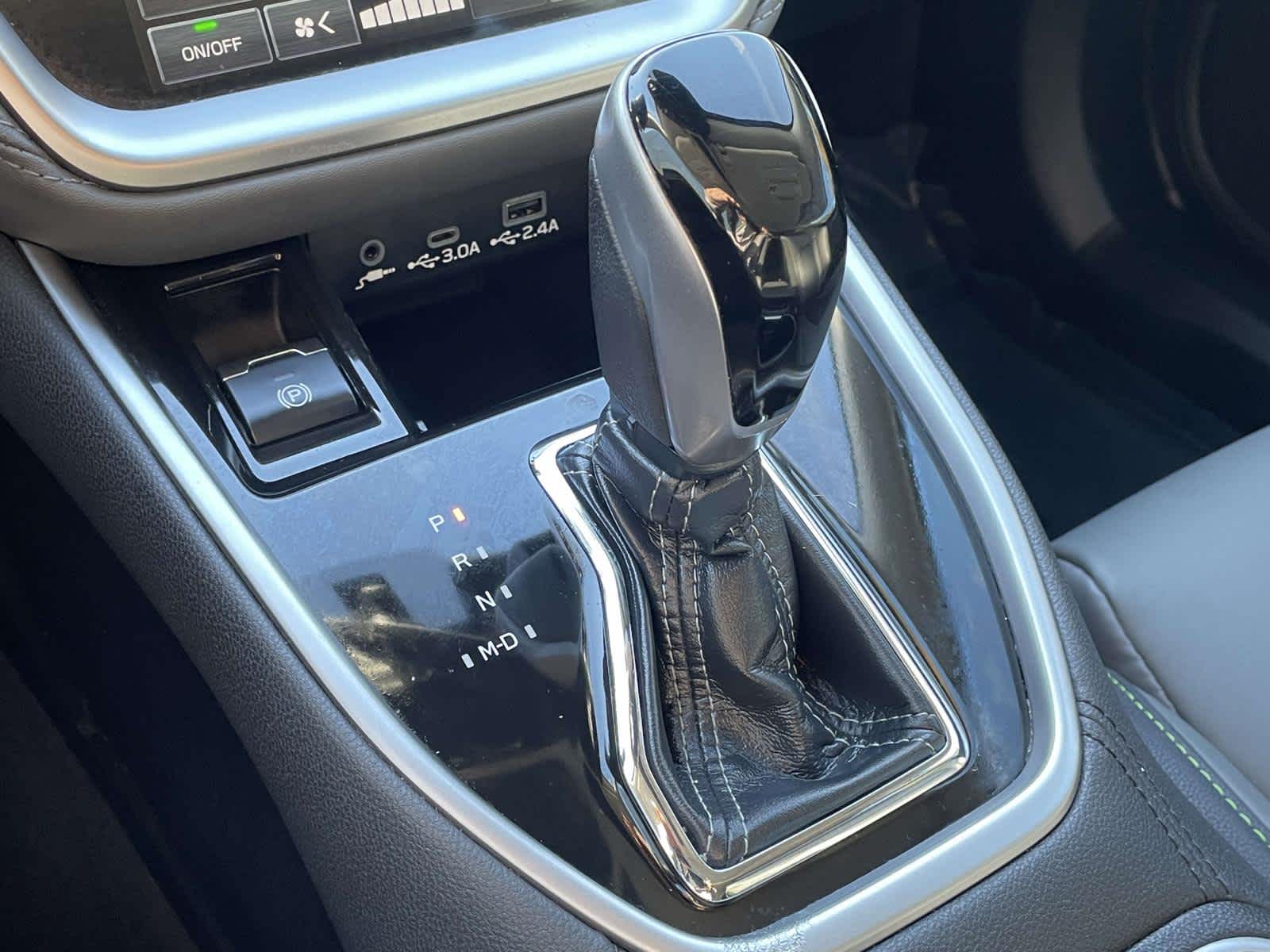 Thumbnail: 2023 Subaru Outback - 7