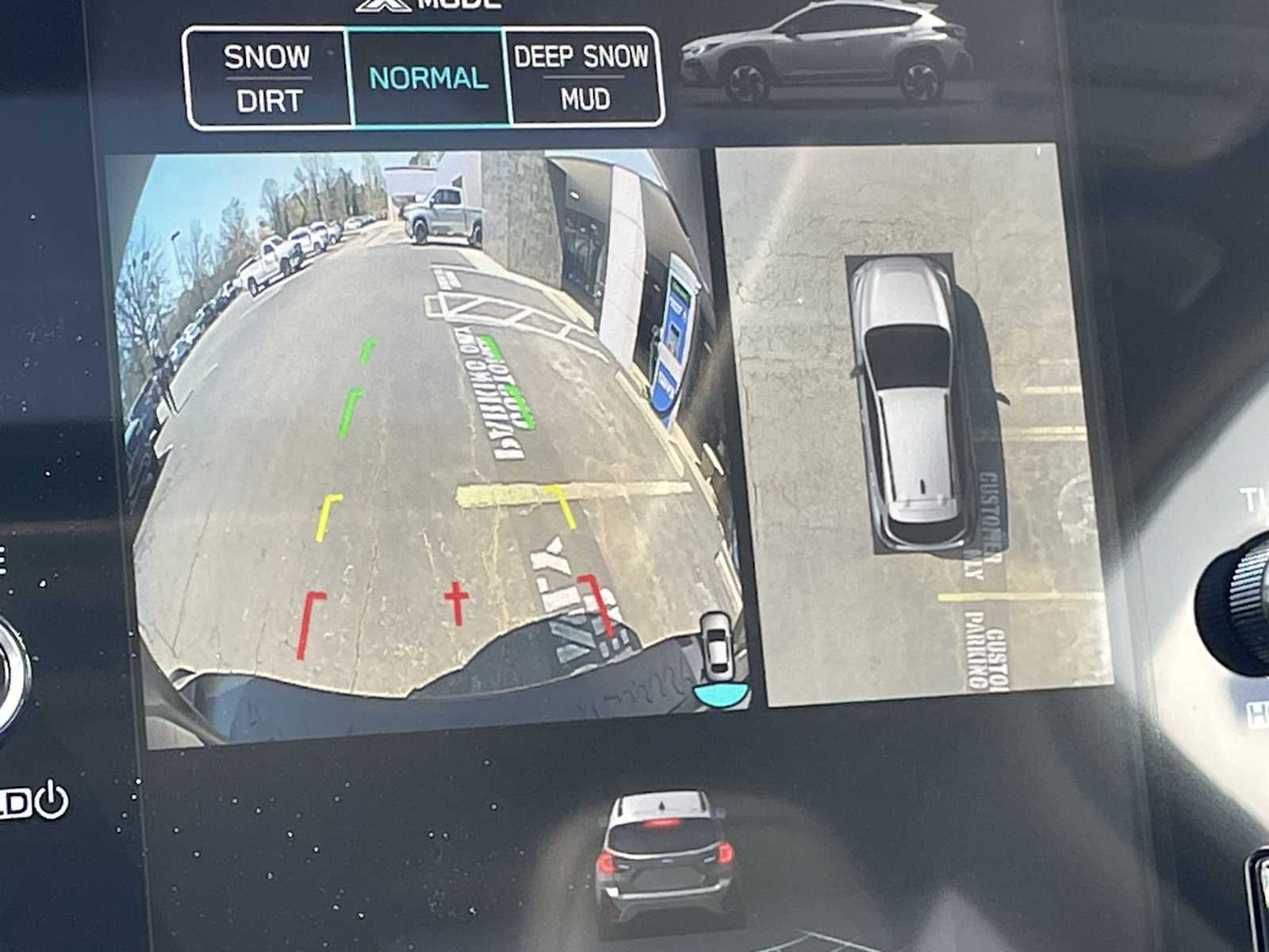 Thumbnail: 2026 Subaru Crosstrek - 15