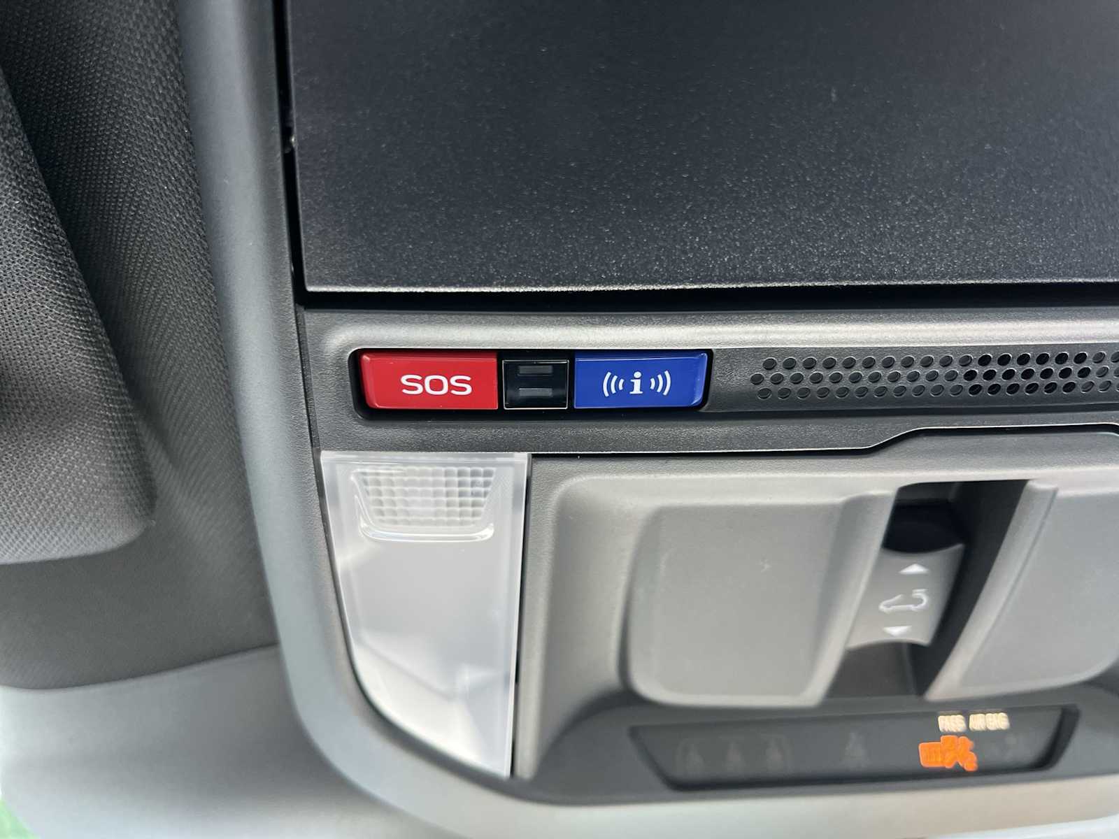 Thumbnail: 2026 Subaru Forester - 21