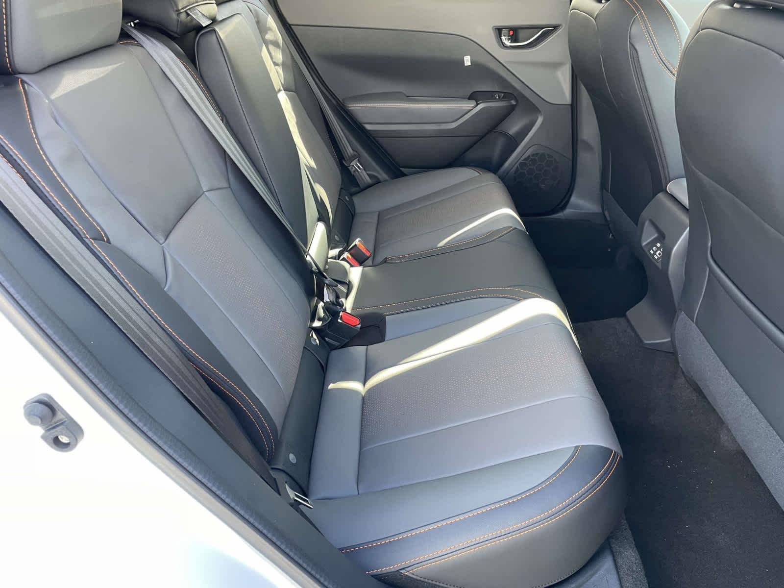 Thumbnail: 2025 Subaru Crosstrek - 15