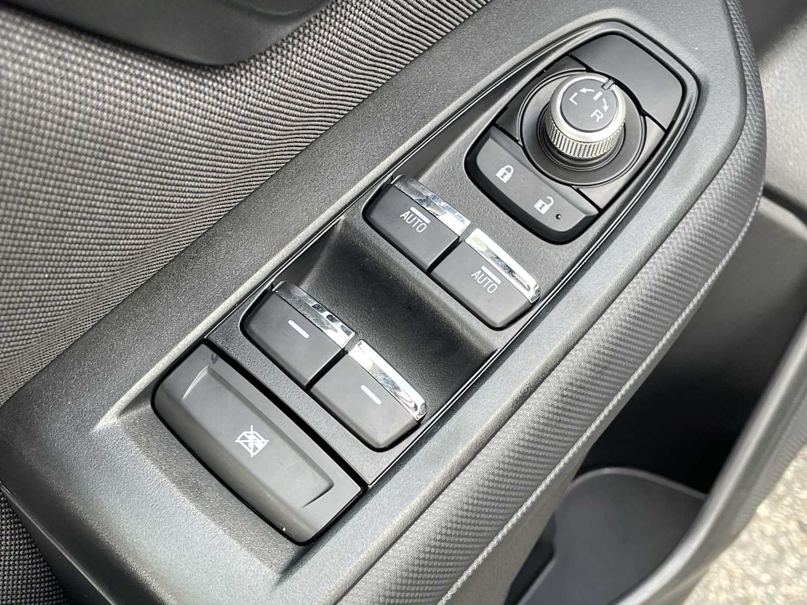 Thumbnail: 2025 Subaru Forester - 13