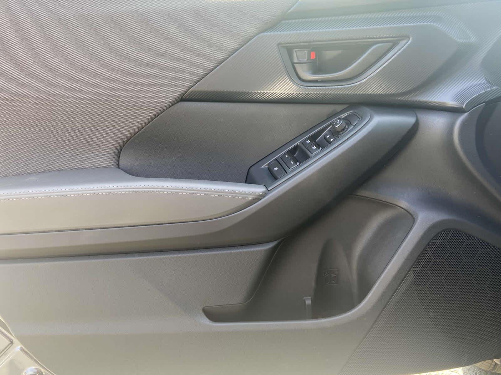 Thumbnail: 2025 Subaru Crosstrek - 9