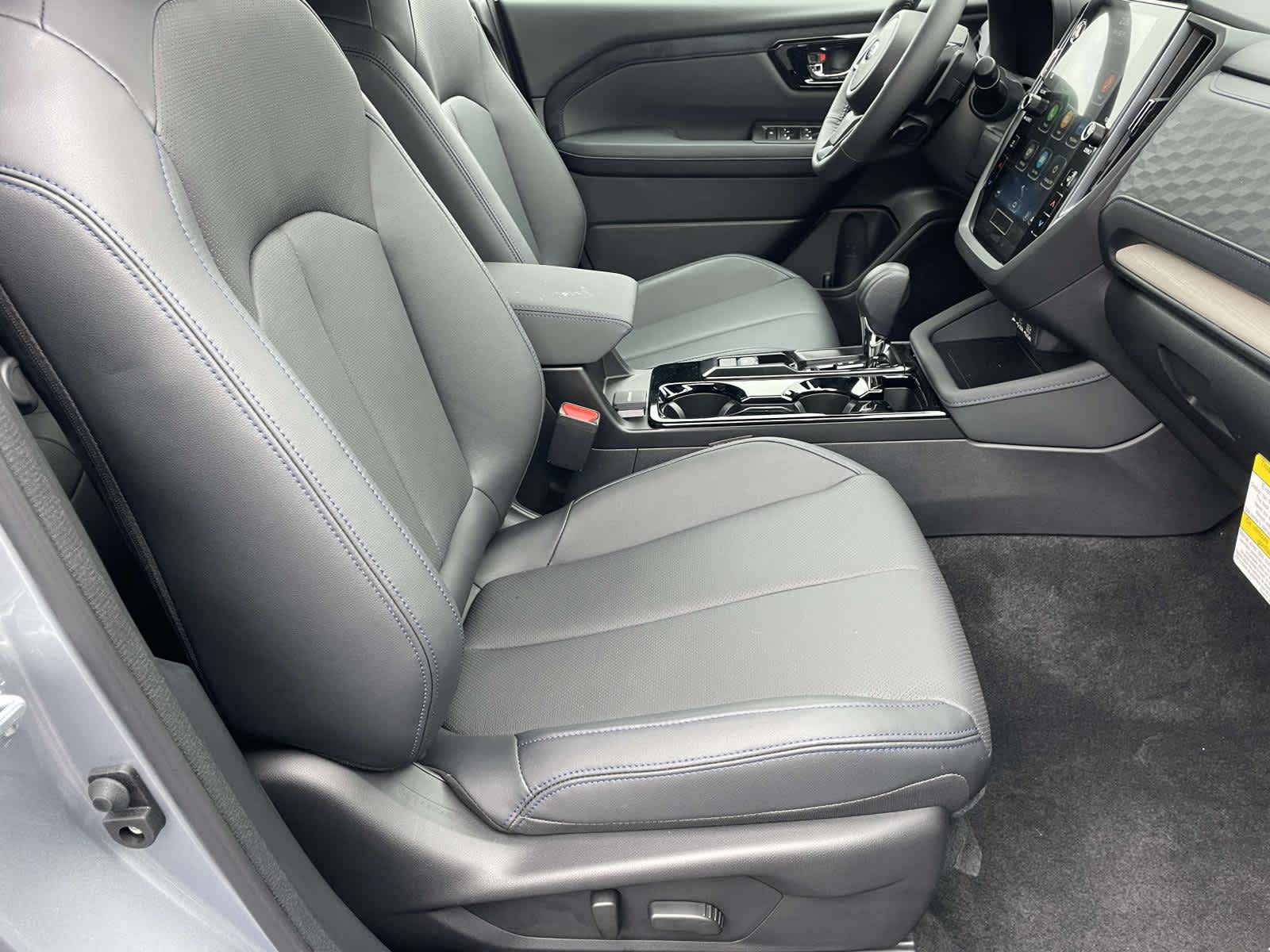 Thumbnail: 2026 Subaru Forester - 10