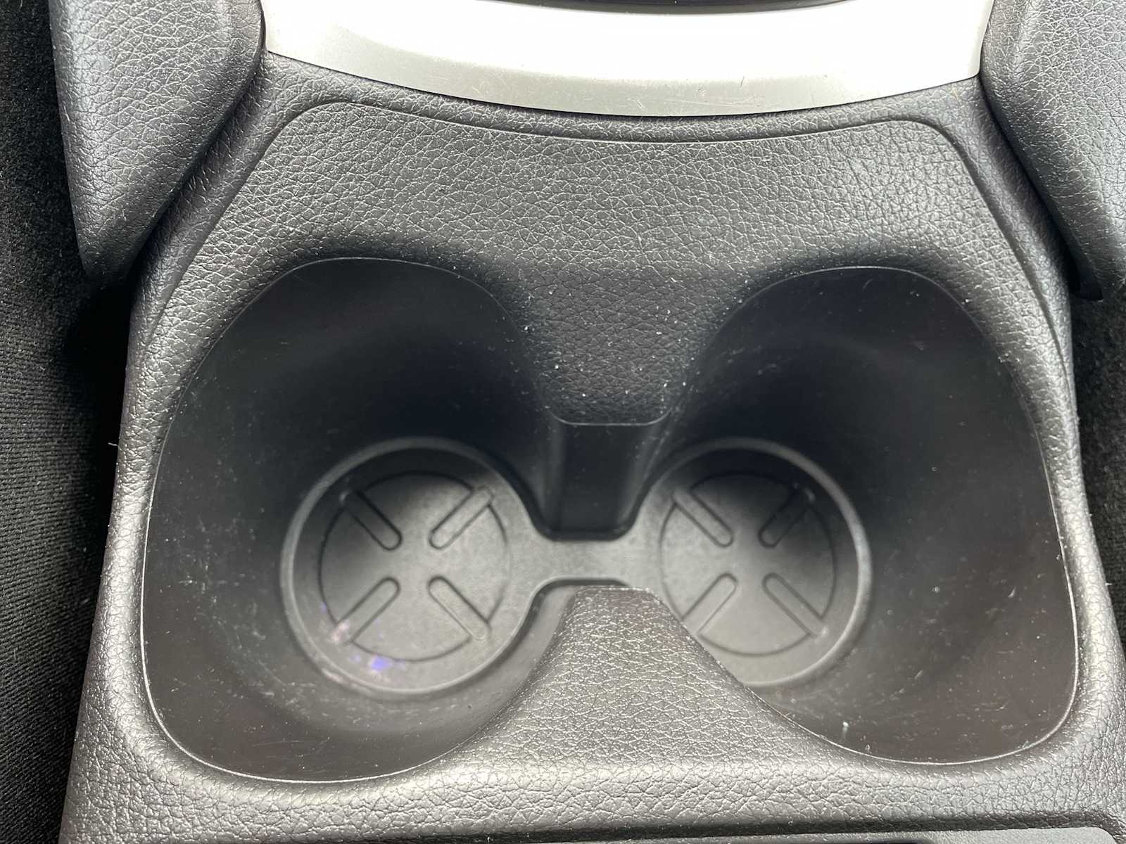 Thumbnail: 2016 Nissan Rogue - 22