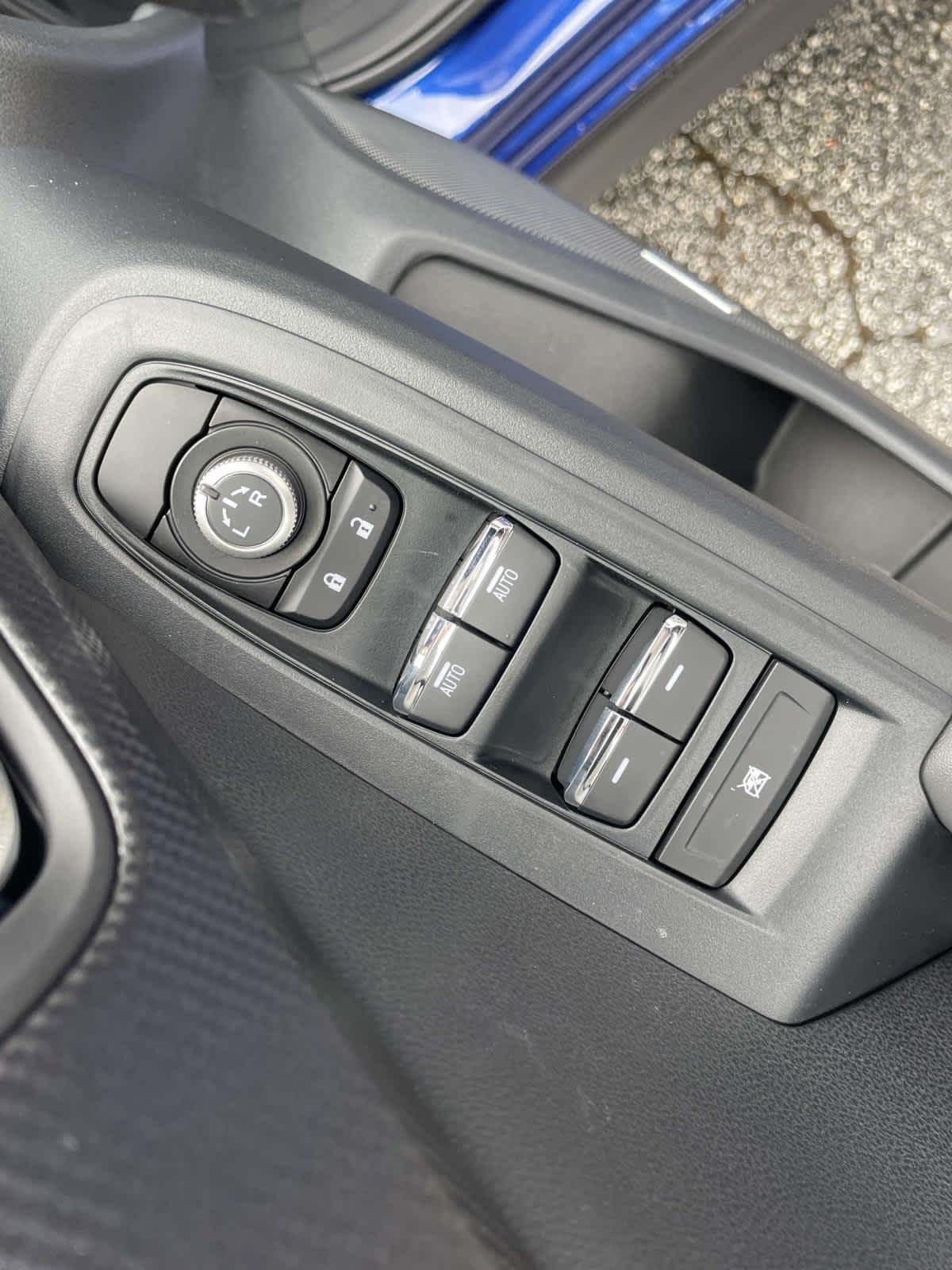 Thumbnail: 2026 Subaru Crosstrek - 14