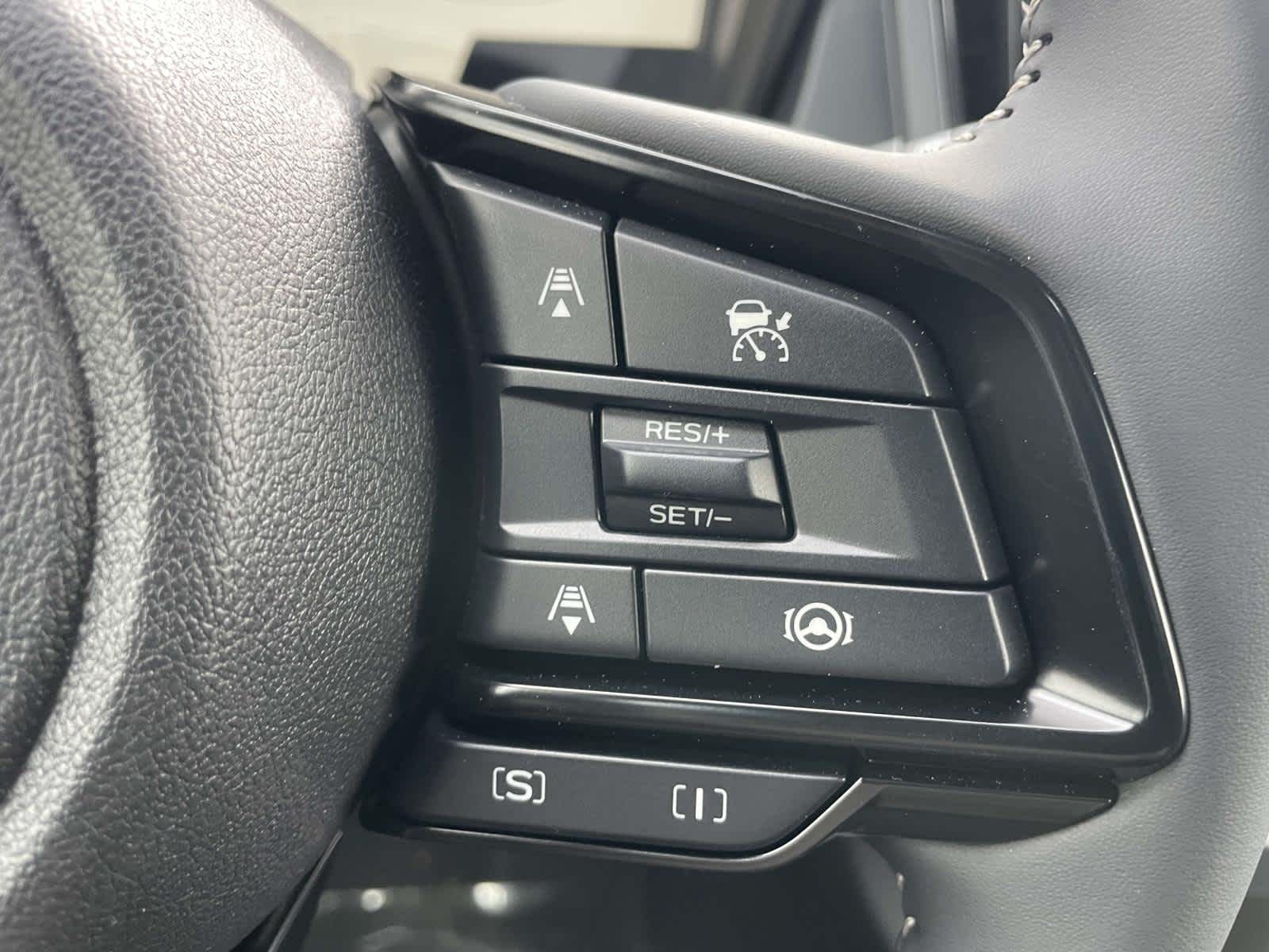 Thumbnail: 2025 Subaru Forester - 17