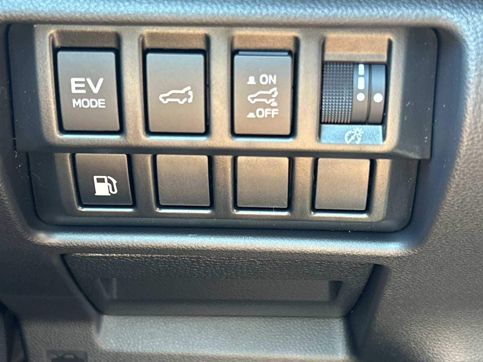 Thumbnail: 2026 Subaru Forester - 22