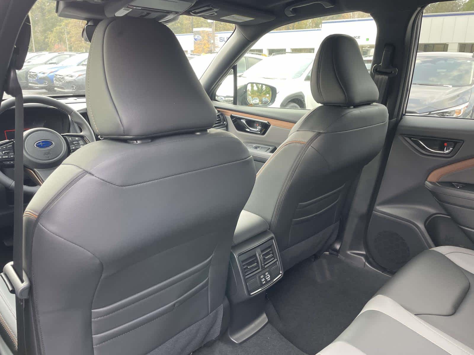 Thumbnail: 2025 Subaru Forester - 12