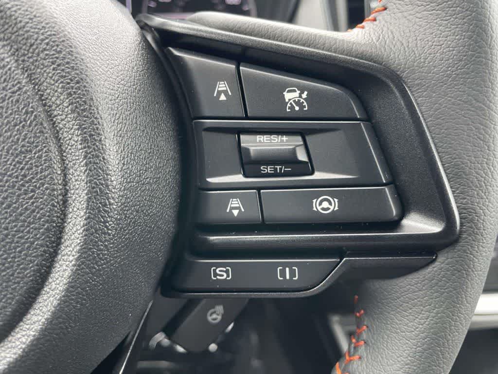 Thumbnail: 2026 Subaru Crosstrek - 17