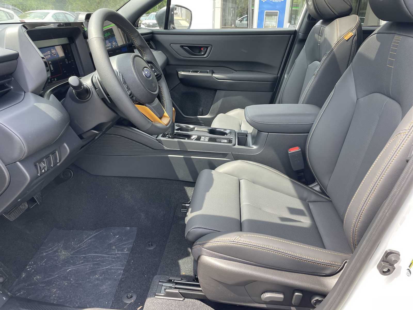 Thumbnail: 2026 Subaru Outback - 10