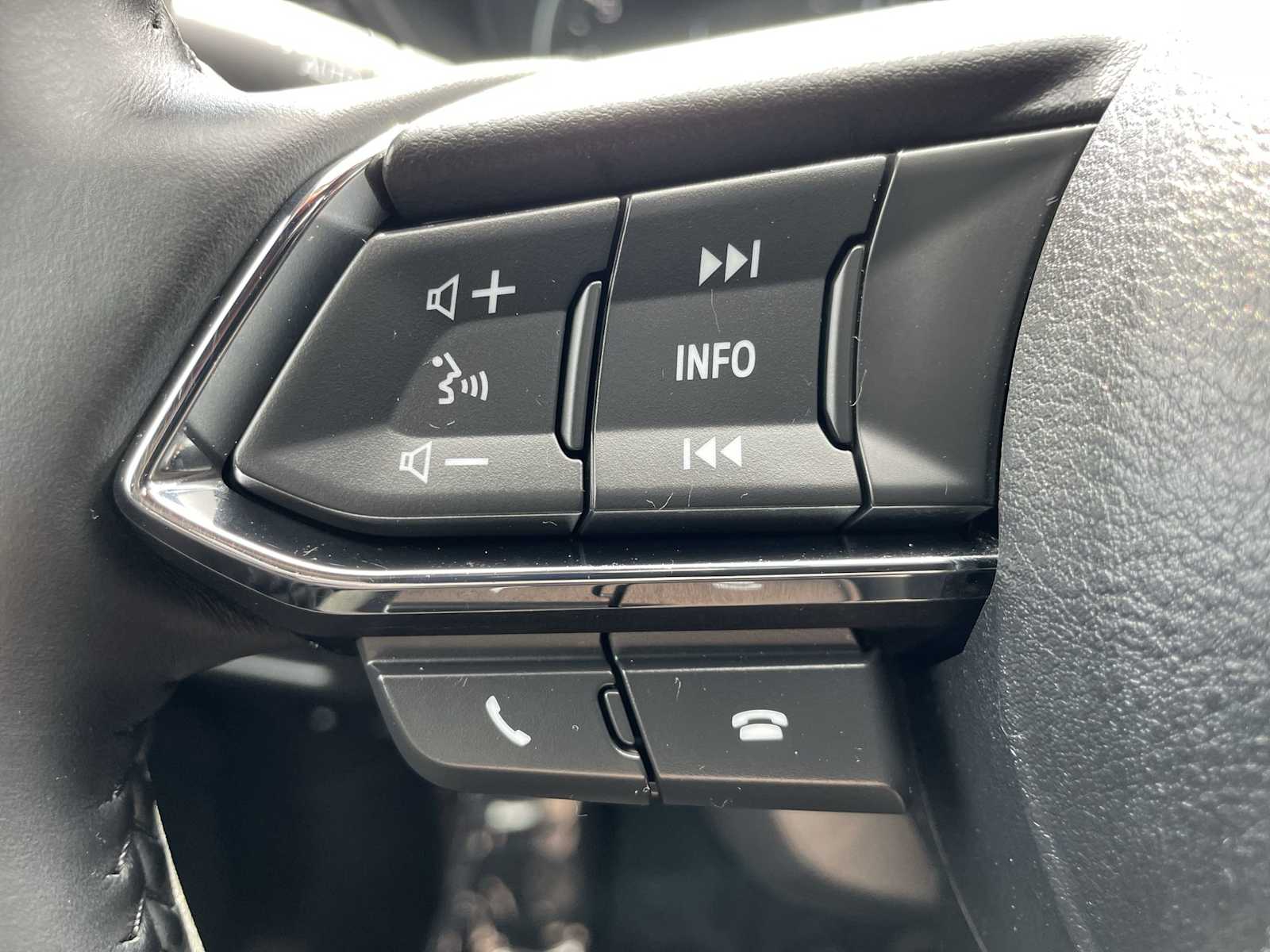 Thumbnail: 2020 Mazda CX-5 - 16