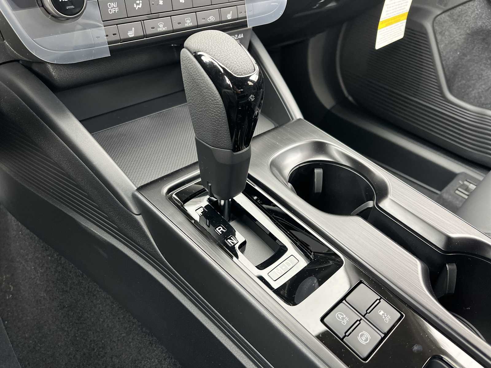 Thumbnail: 2026 Subaru Outback - 16