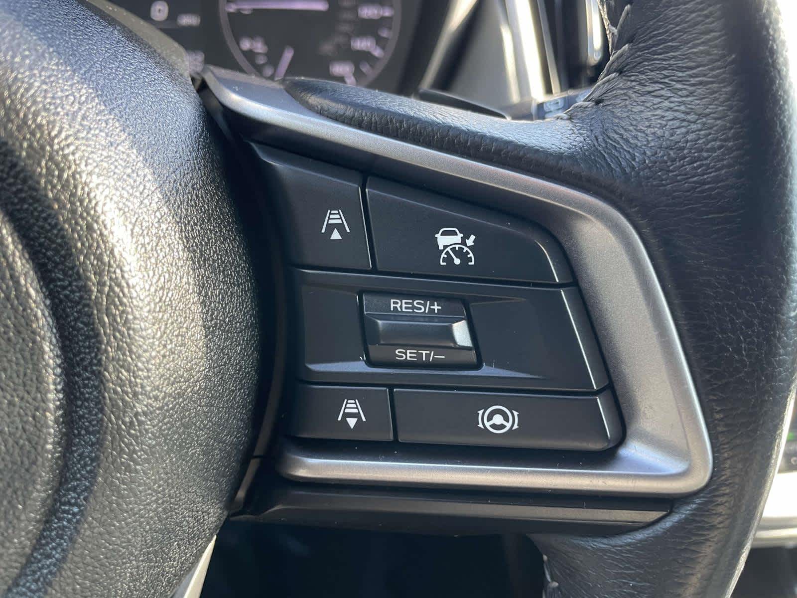 Thumbnail: 2023 Subaru Outback - 10