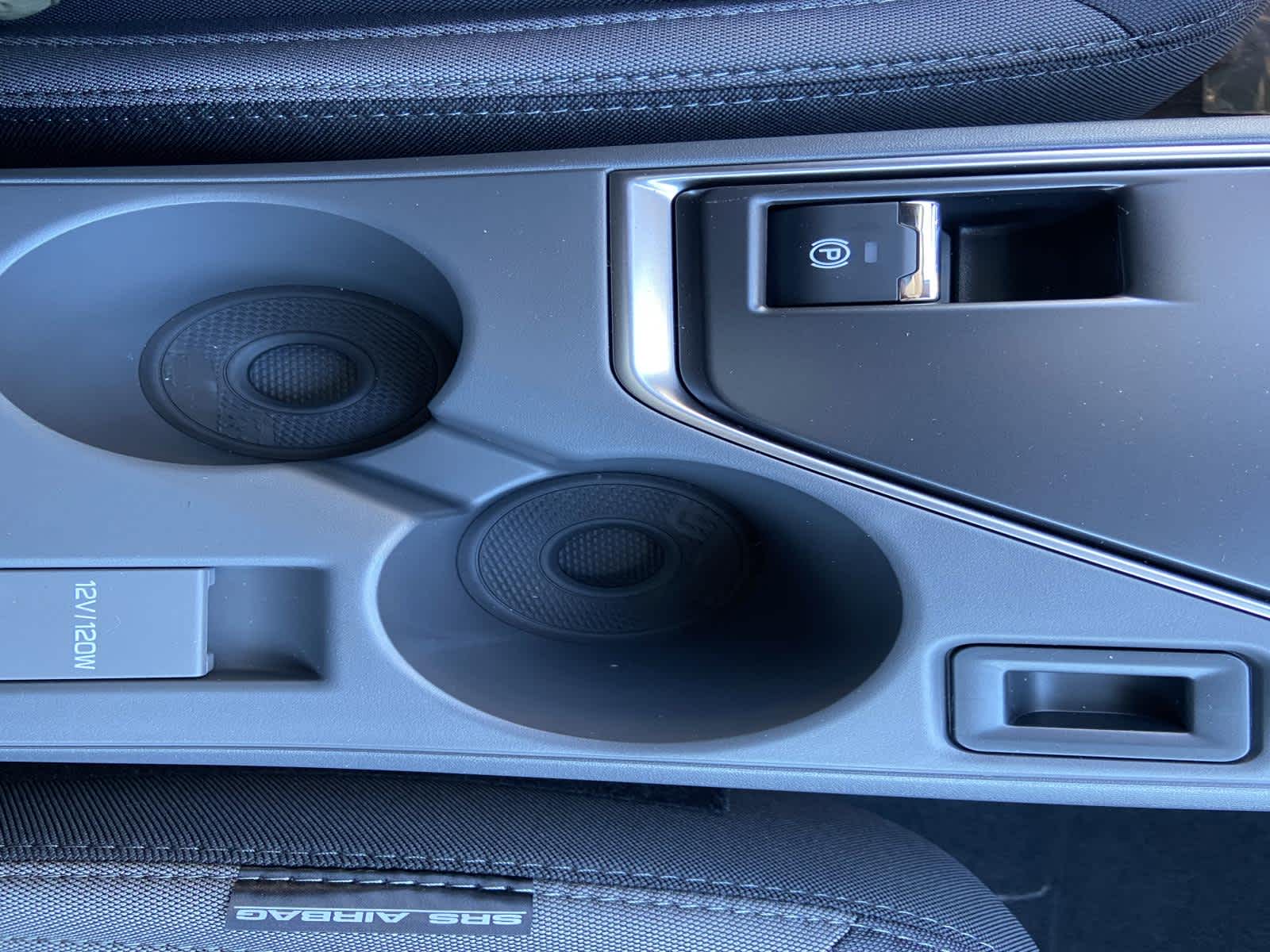 Thumbnail: 2025 Subaru Crosstrek - 14