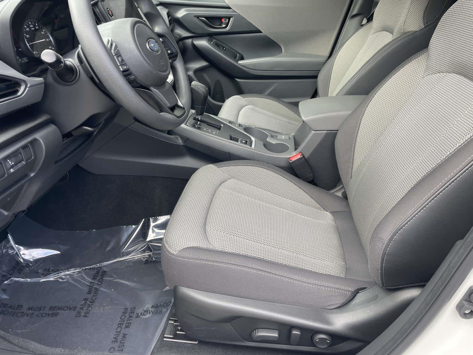 Thumbnail: 2024 Subaru Crosstrek - 17