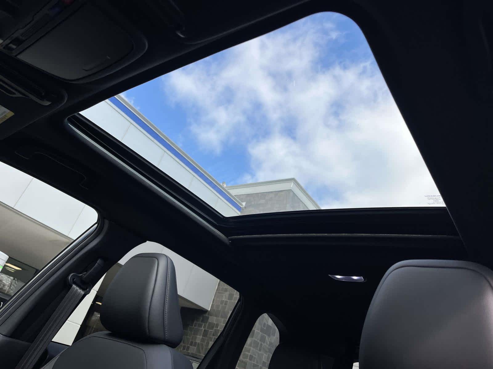 Thumbnail: 2025 Subaru Forester - 15