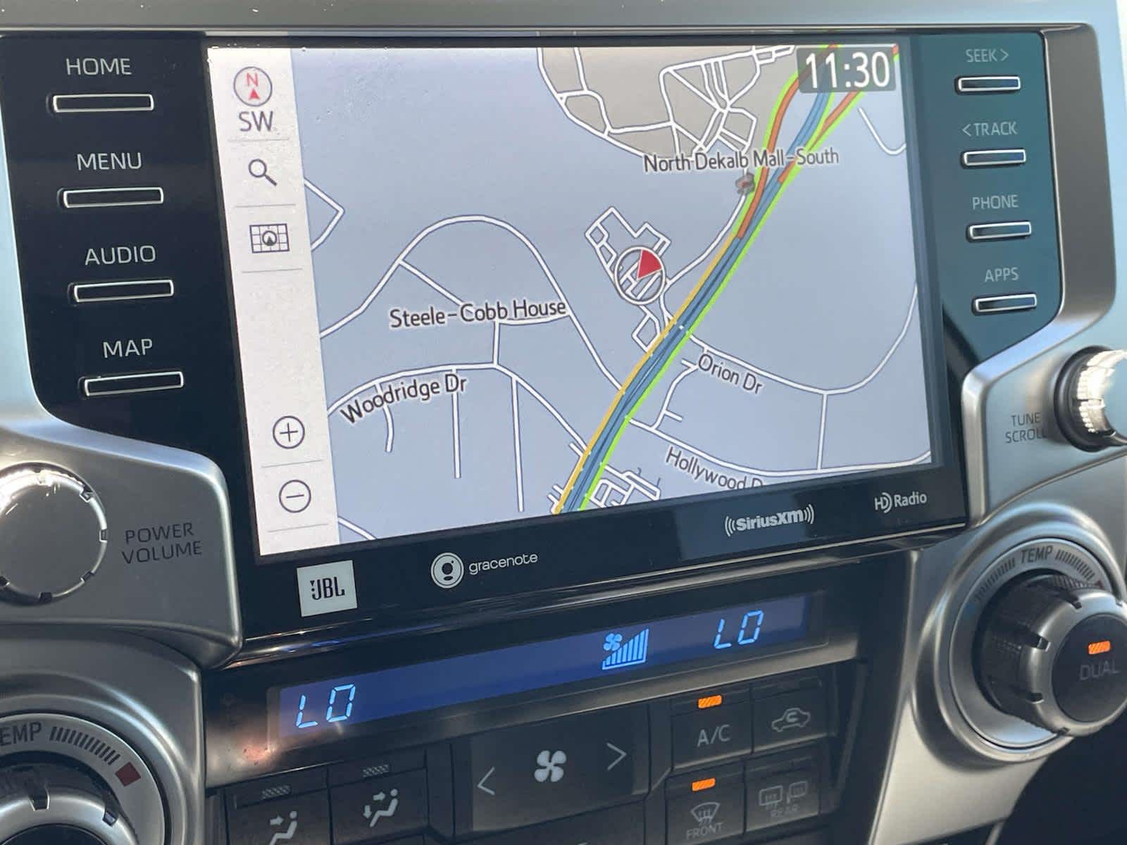 Thumbnail: 2023 Toyota 4Runner - 10