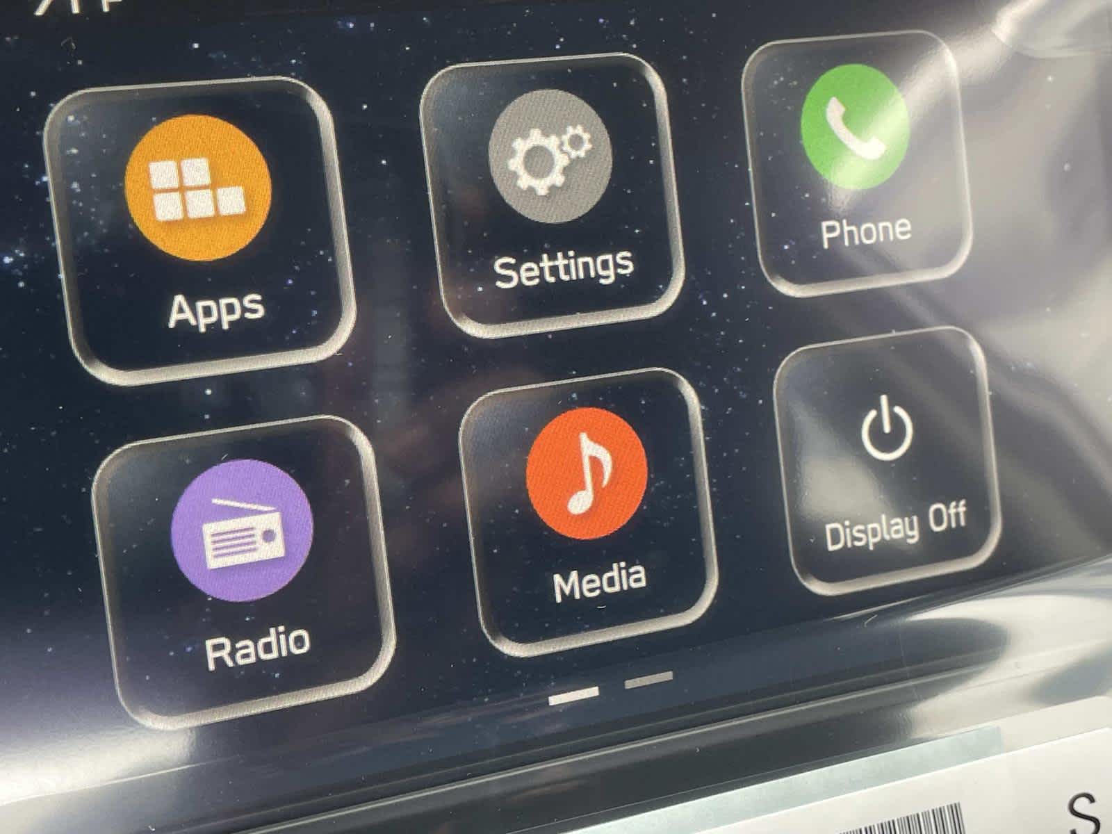 Thumbnail: 2025 Subaru Impreza - 12