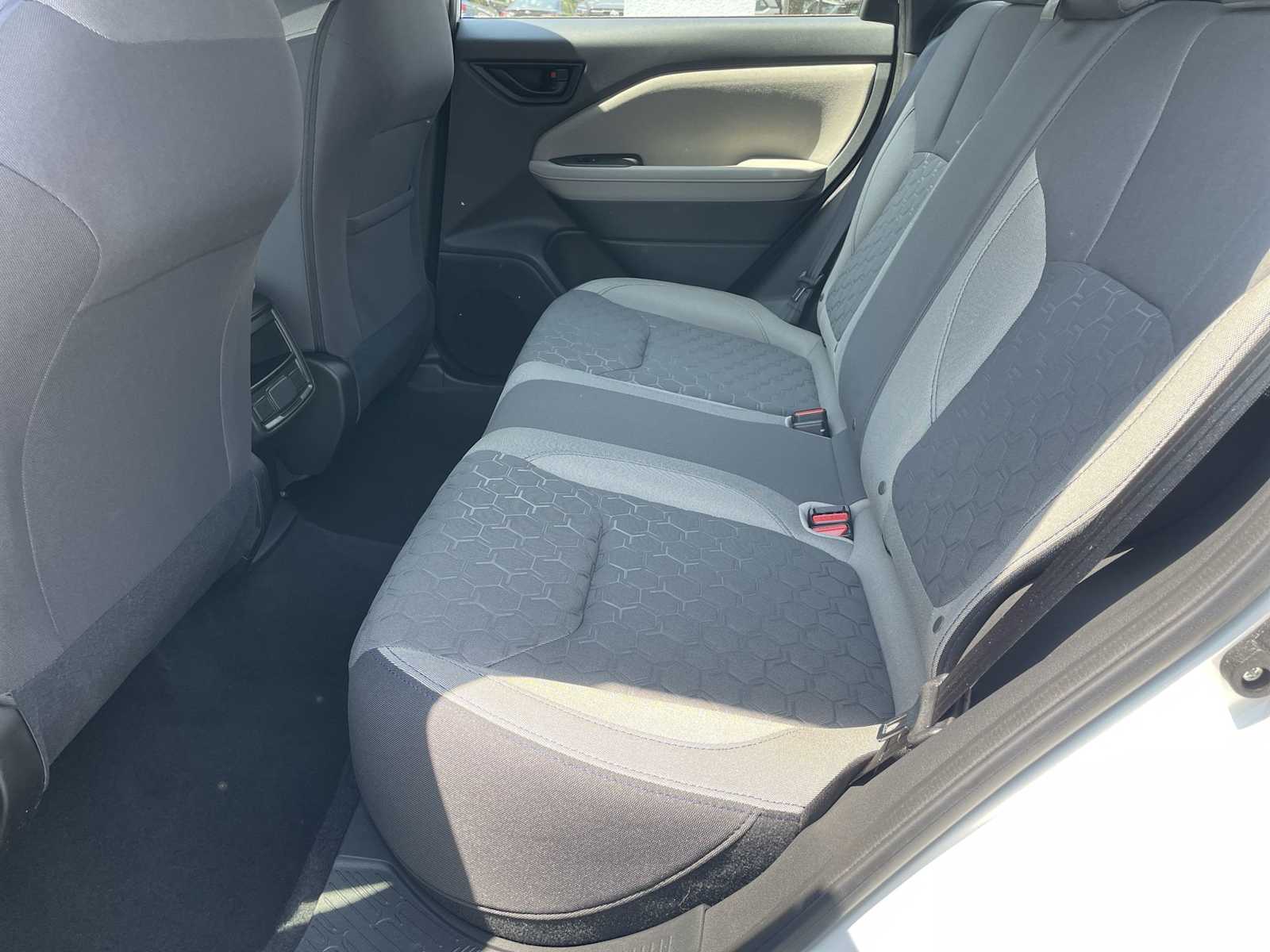 Thumbnail: 2025 Subaru Forester - 9