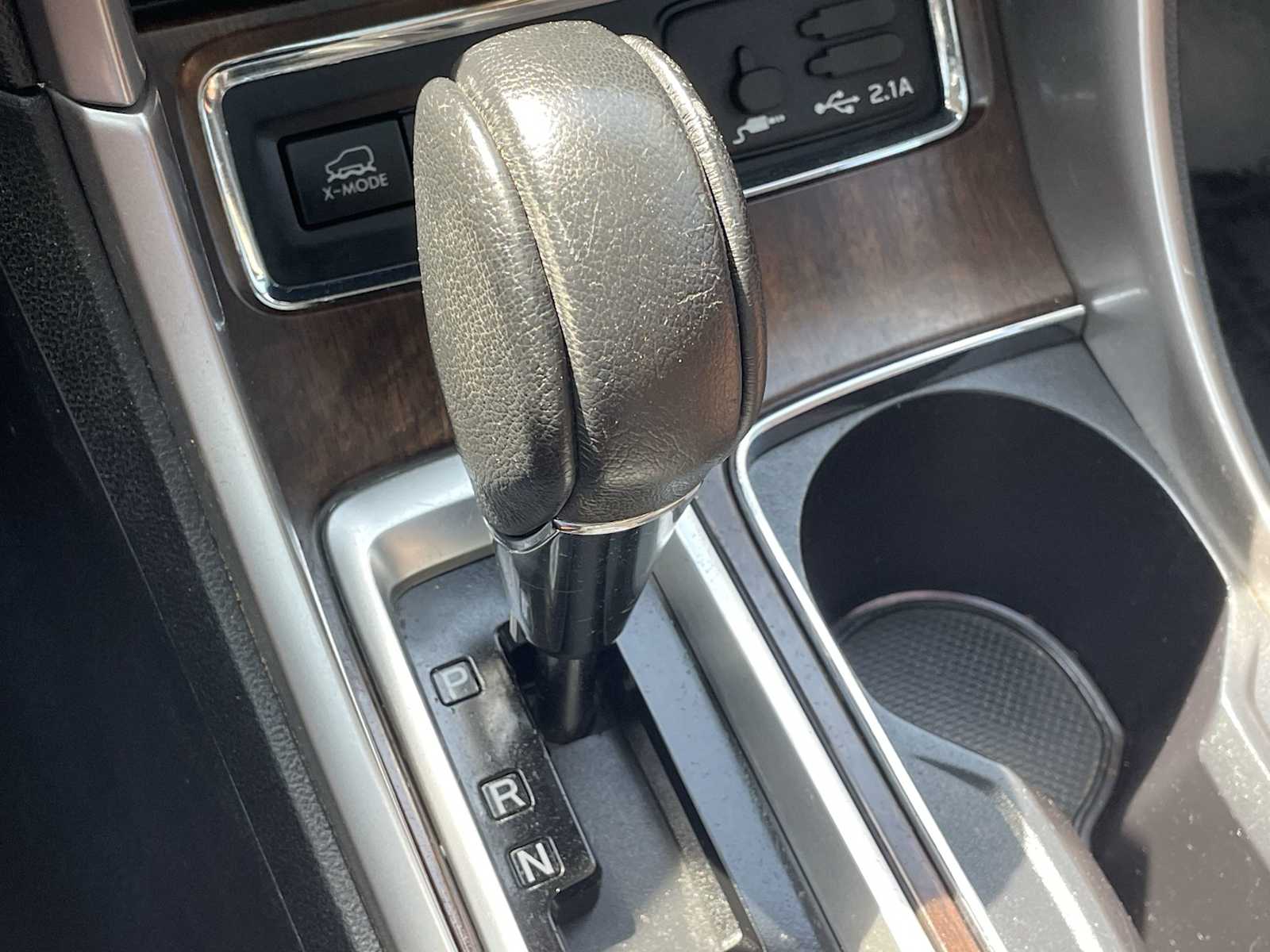 Thumbnail: 2020 Subaru Ascent - 23