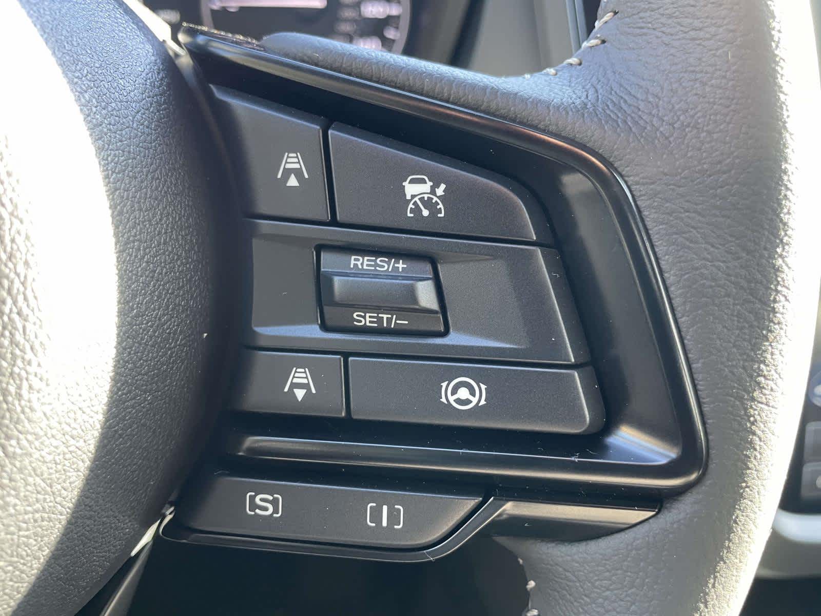 Thumbnail: 2025 Subaru Forester - 17