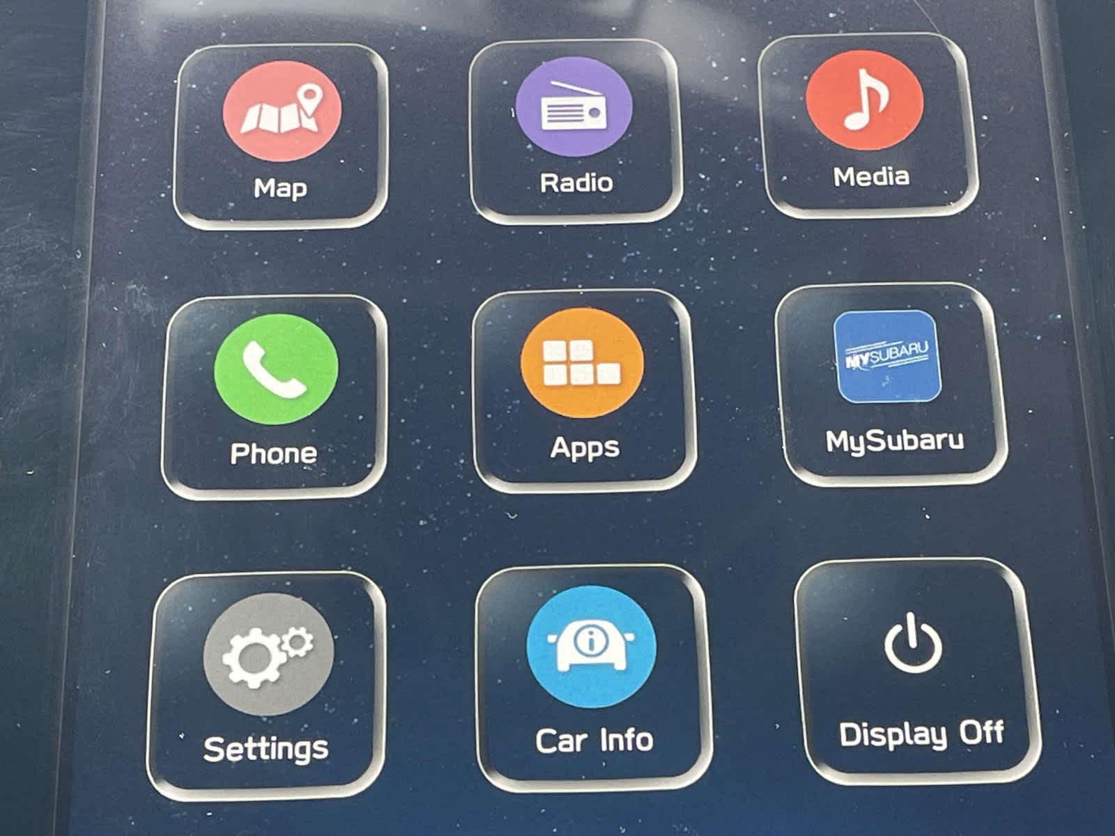 Thumbnail: 2023 Subaru Outback - 18