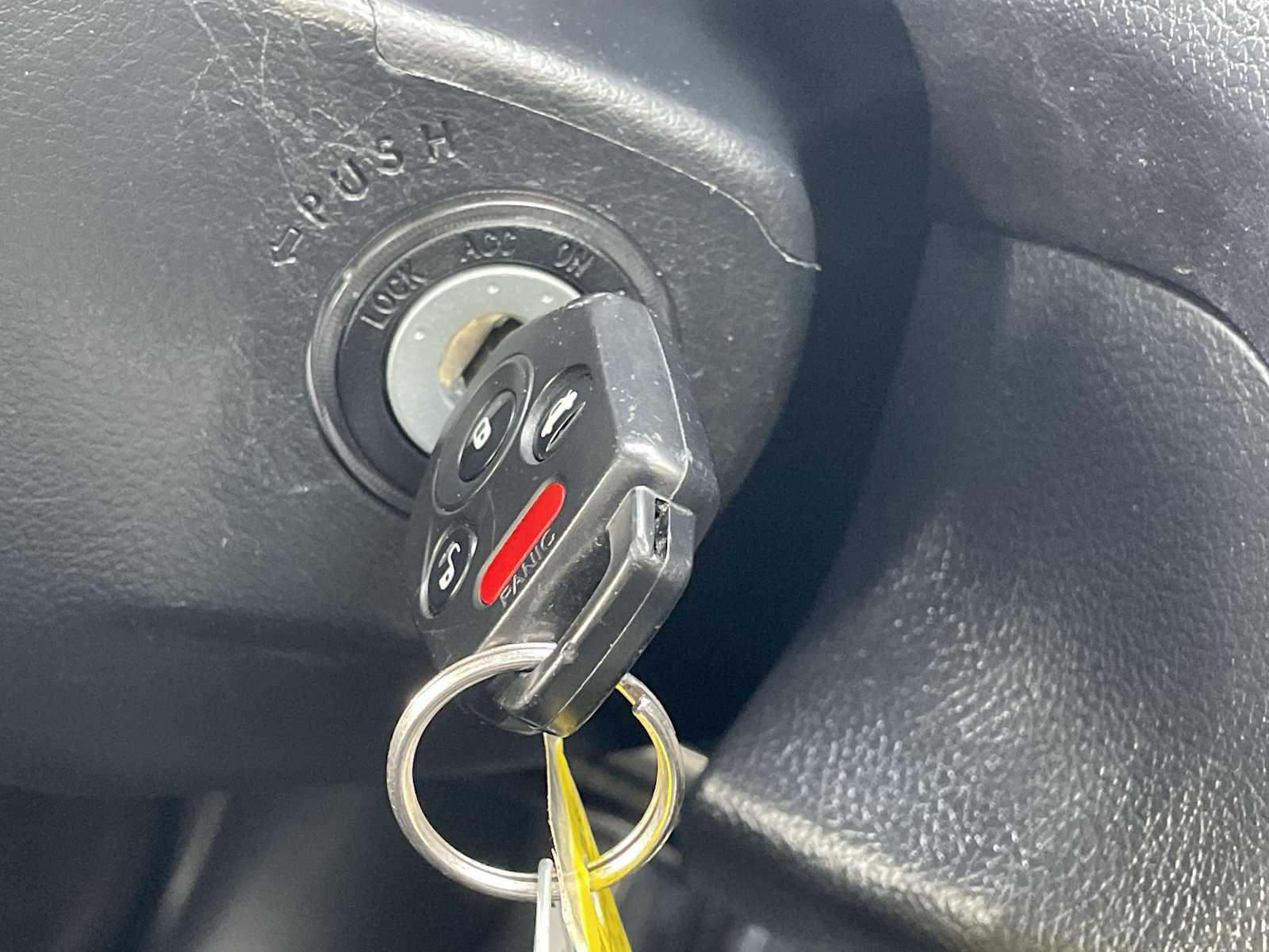 Thumbnail: 2017 Subaru Legacy - 21