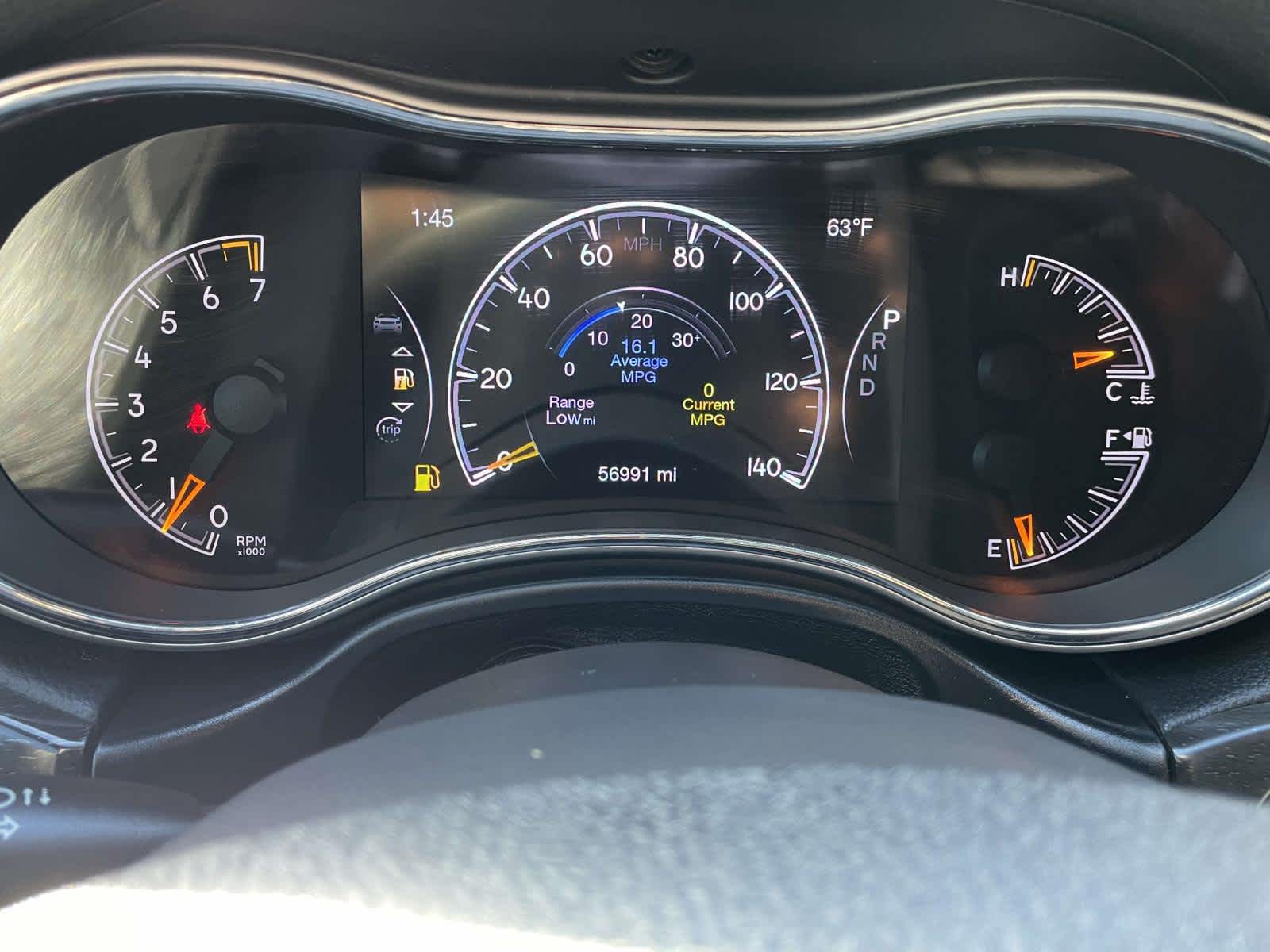 Thumbnail: 2018 Jeep Grand Cherokee - 24