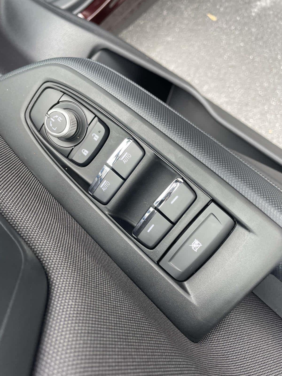 Thumbnail: 2026 Subaru Forester - 14