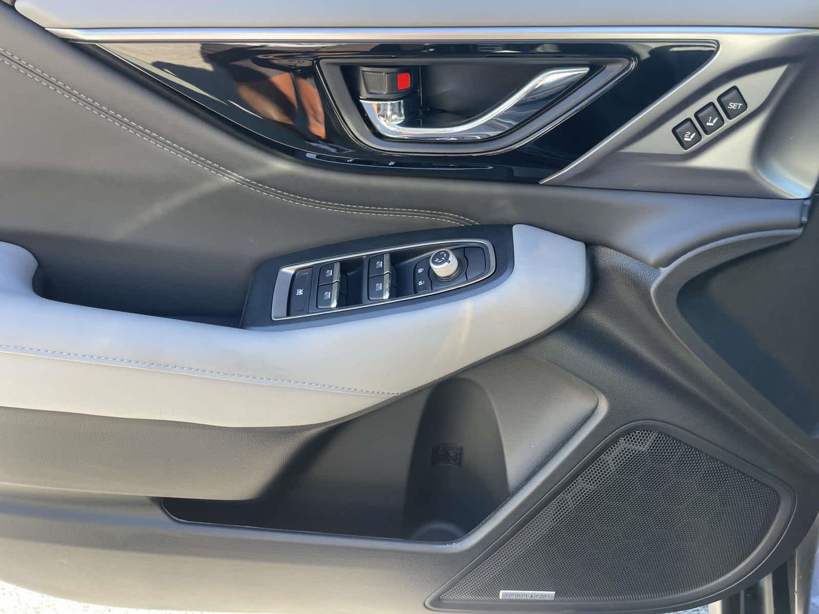 Thumbnail: 2025 Subaru Outback - 7
