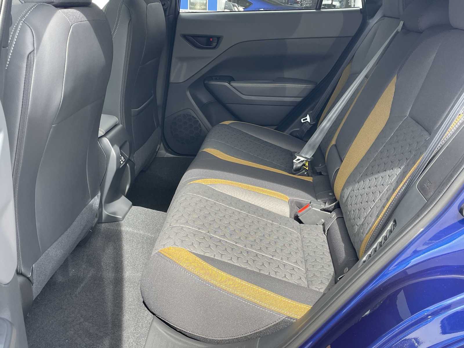 Thumbnail: 2026 Subaru Crosstrek - 9