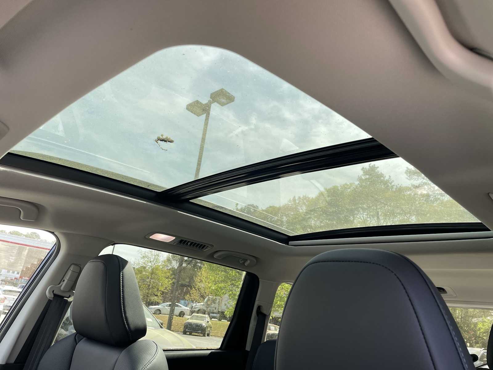 Thumbnail: 2026 Subaru Ascent - 11