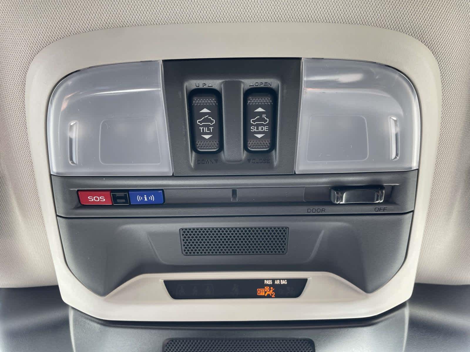 Thumbnail: 2025 Subaru Crosstrek - 18