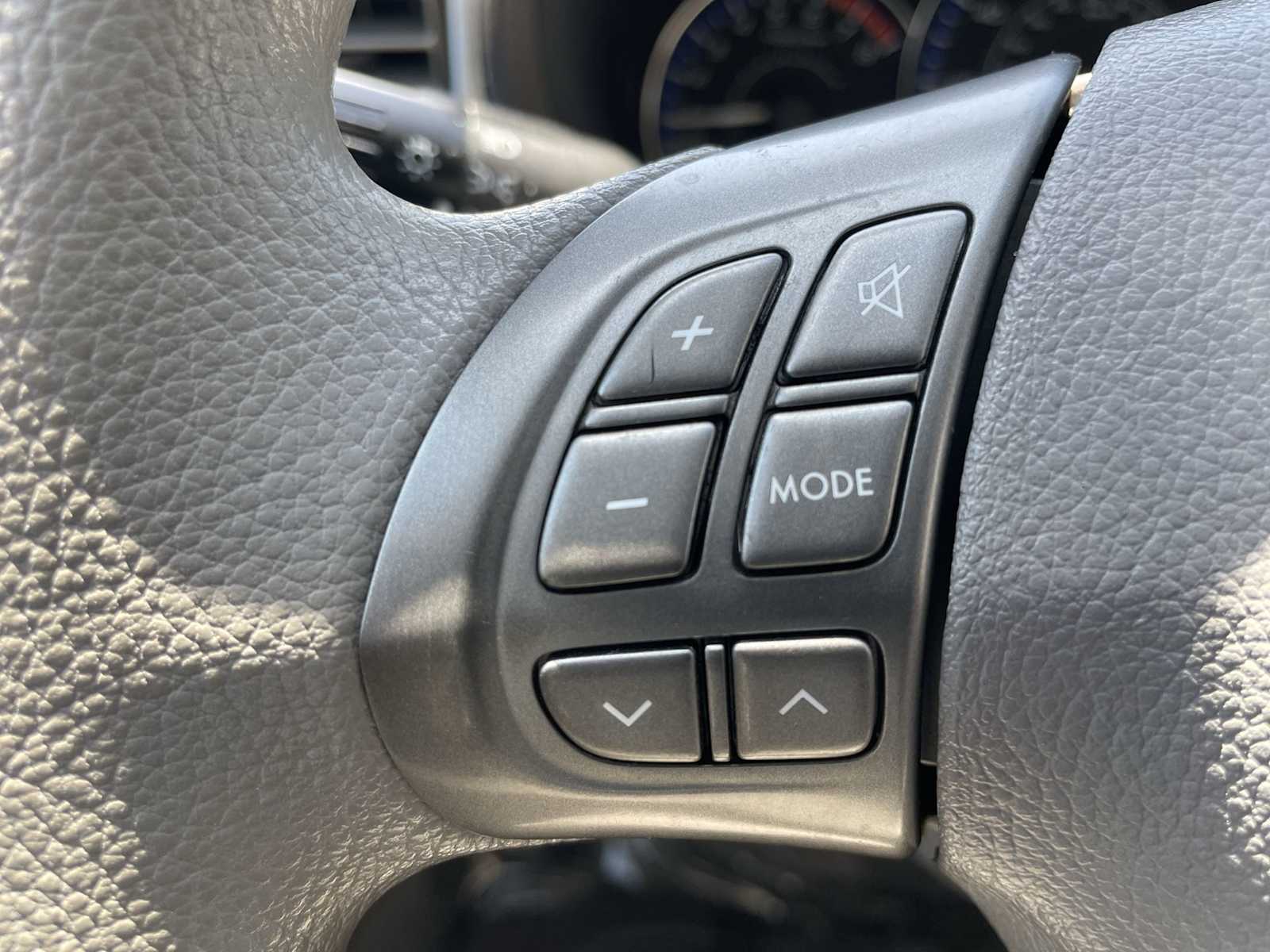 Thumbnail: 2010 Subaru Forester - 15