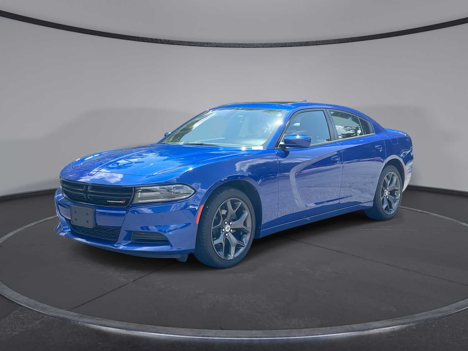 2019 Dodge Charger SXT -
                  Decatur, GA