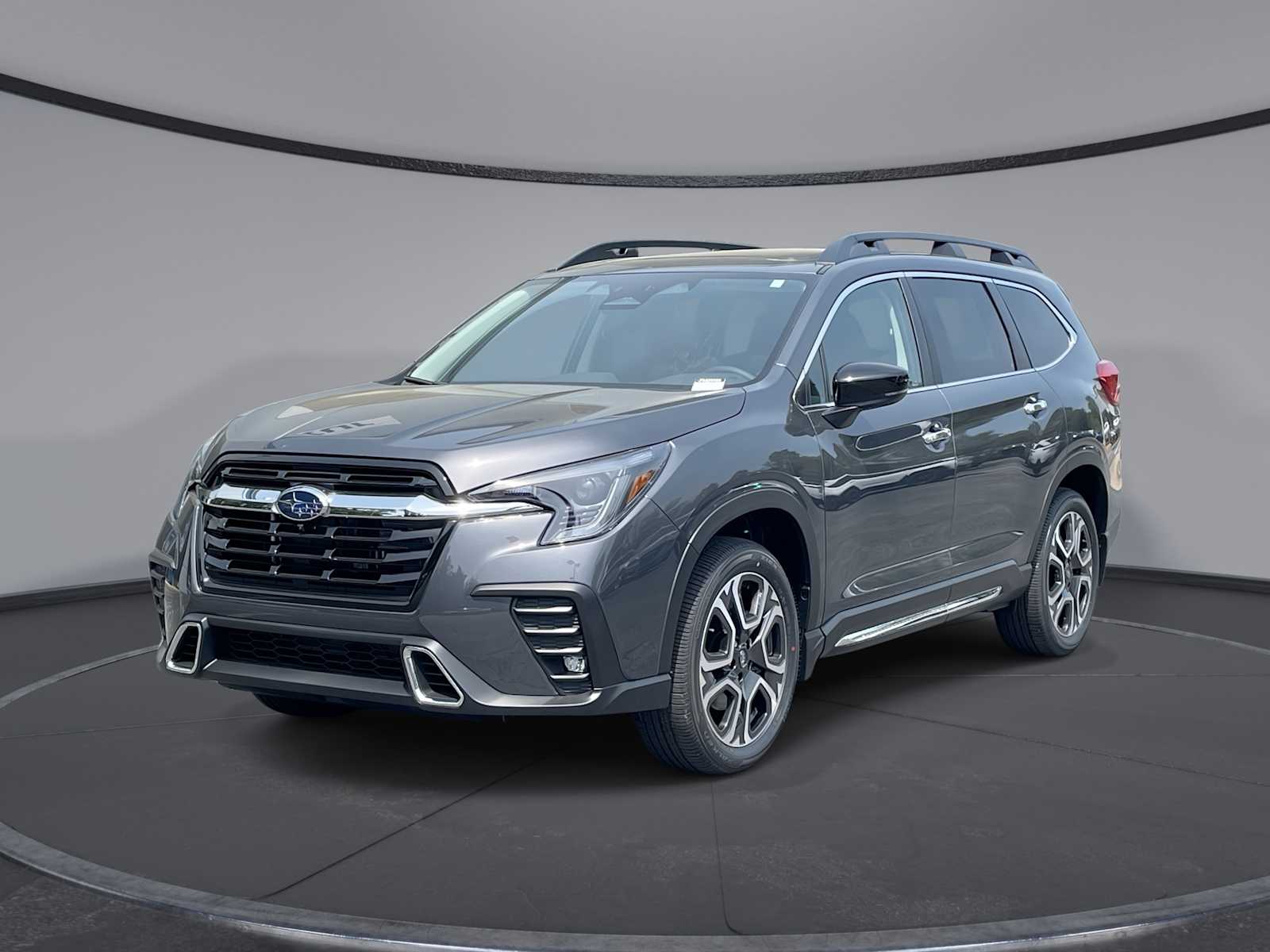 Thumbnail: 2026 Subaru Ascent - 1