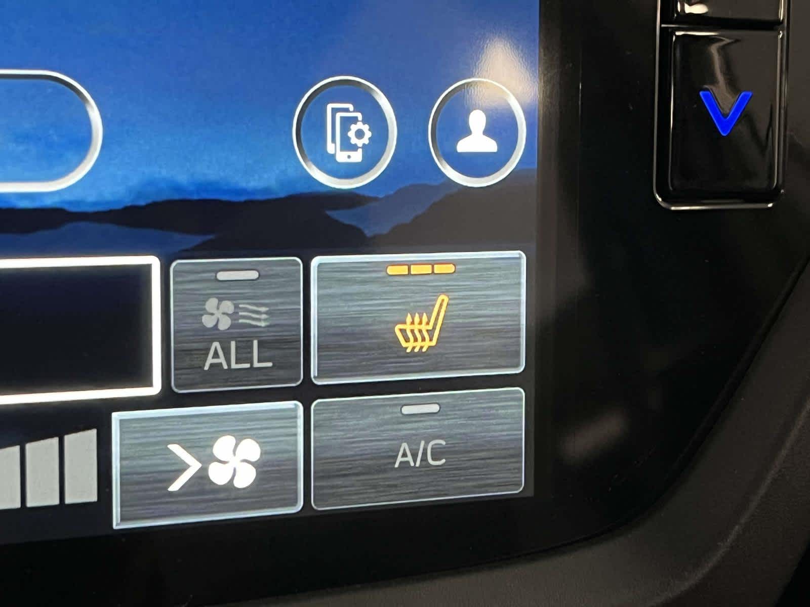 Thumbnail: 2026 Subaru Forester - 19