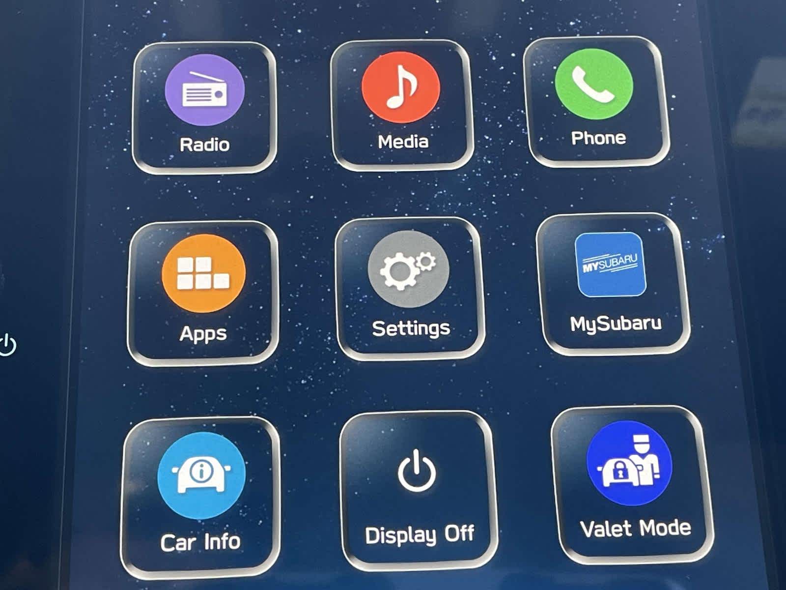 Thumbnail: 2026 Subaru Forester - 18