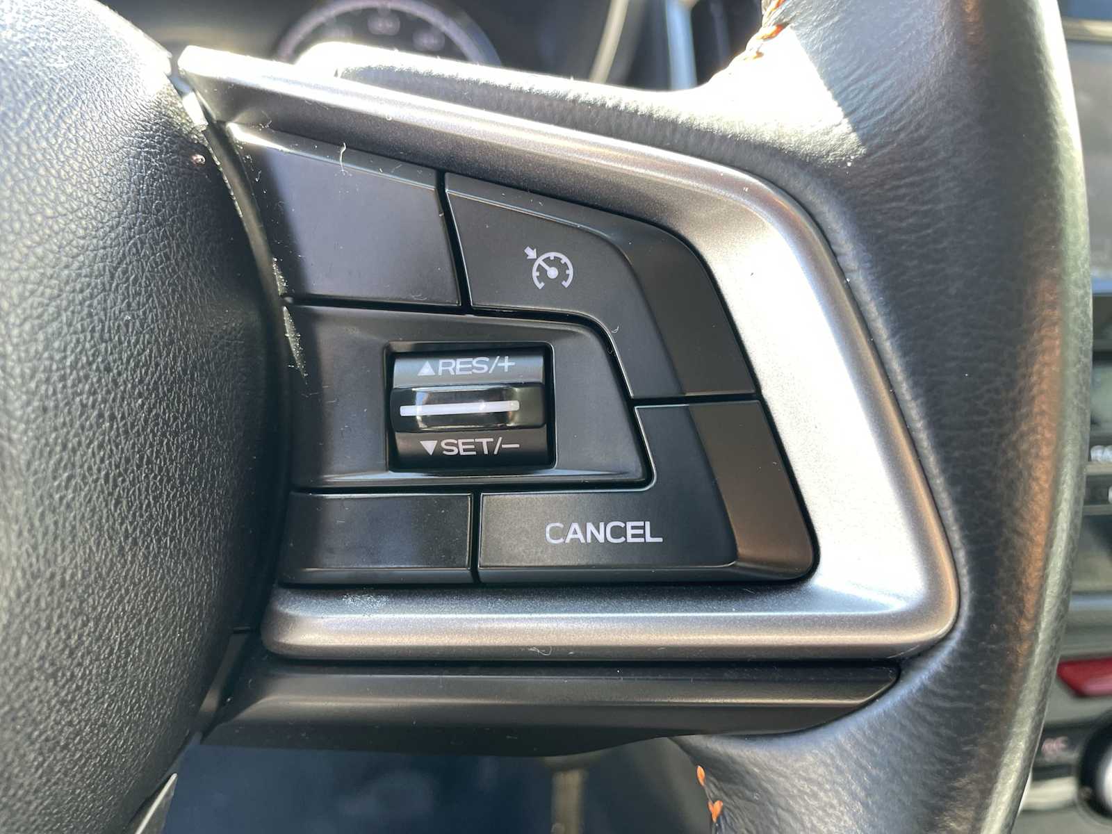 Thumbnail: 2021 Subaru Crosstrek - 14