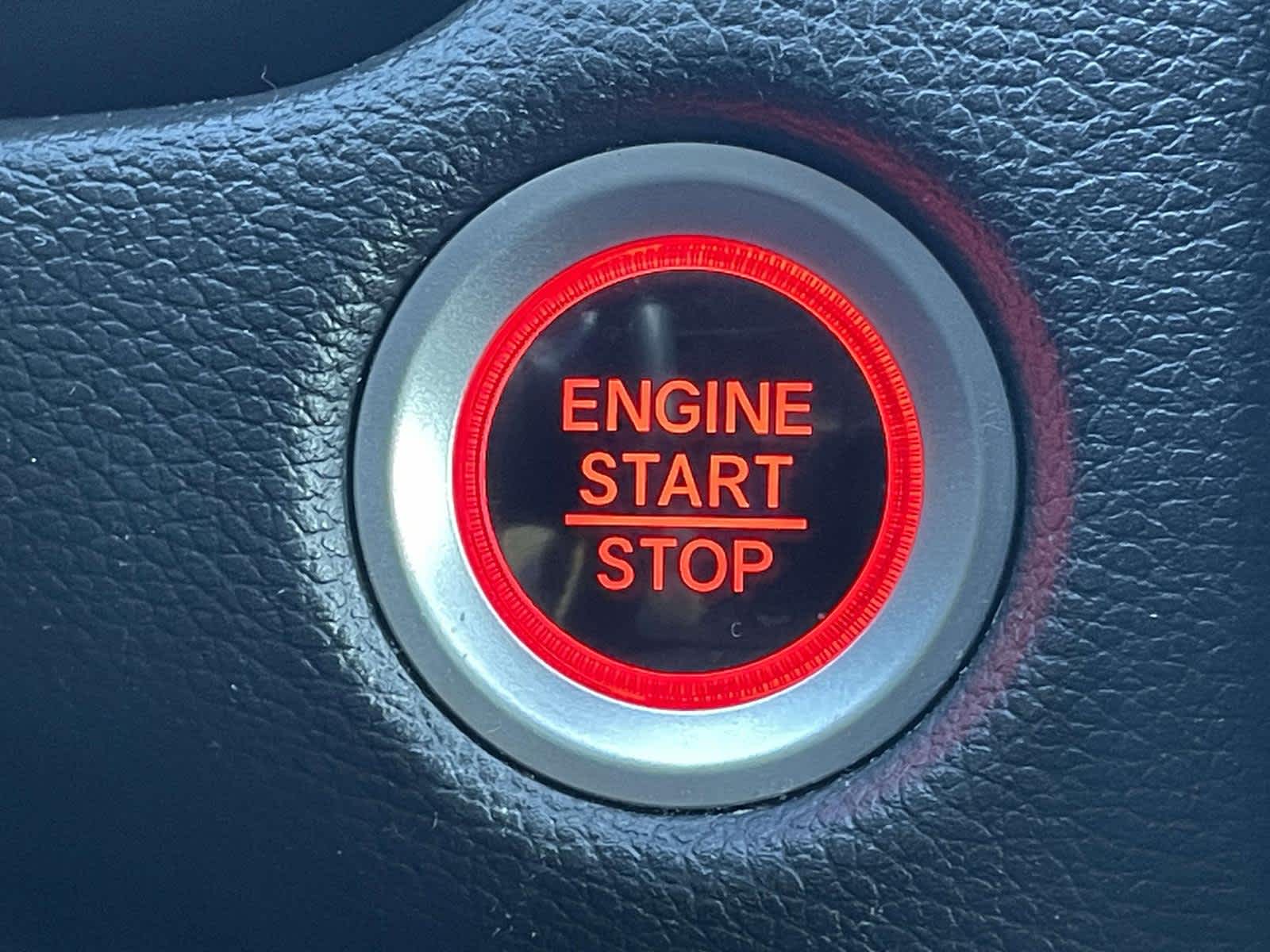 Thumbnail: 2020 Honda CR-V - 24