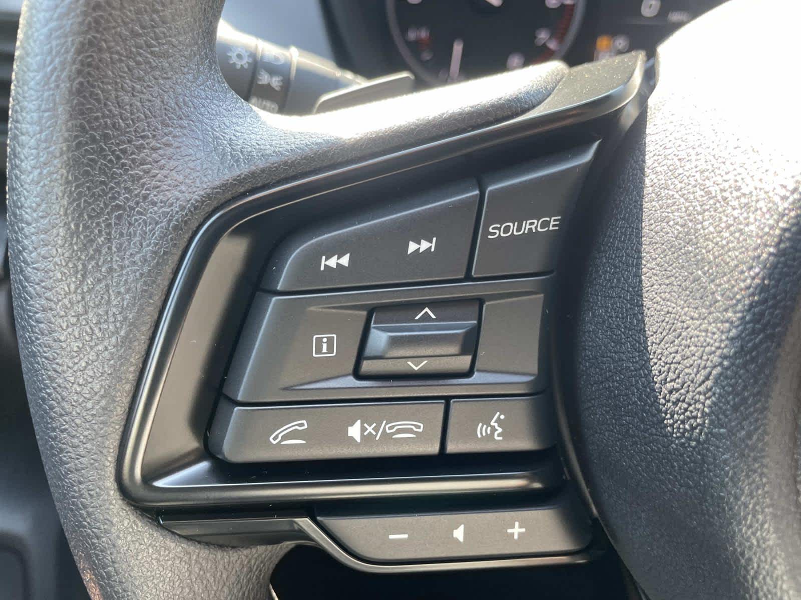 Thumbnail: 2025 Subaru Crosstrek - 10