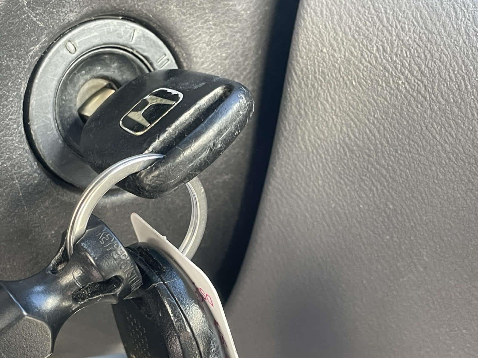 Thumbnail: 2008 Honda Odyssey - 22