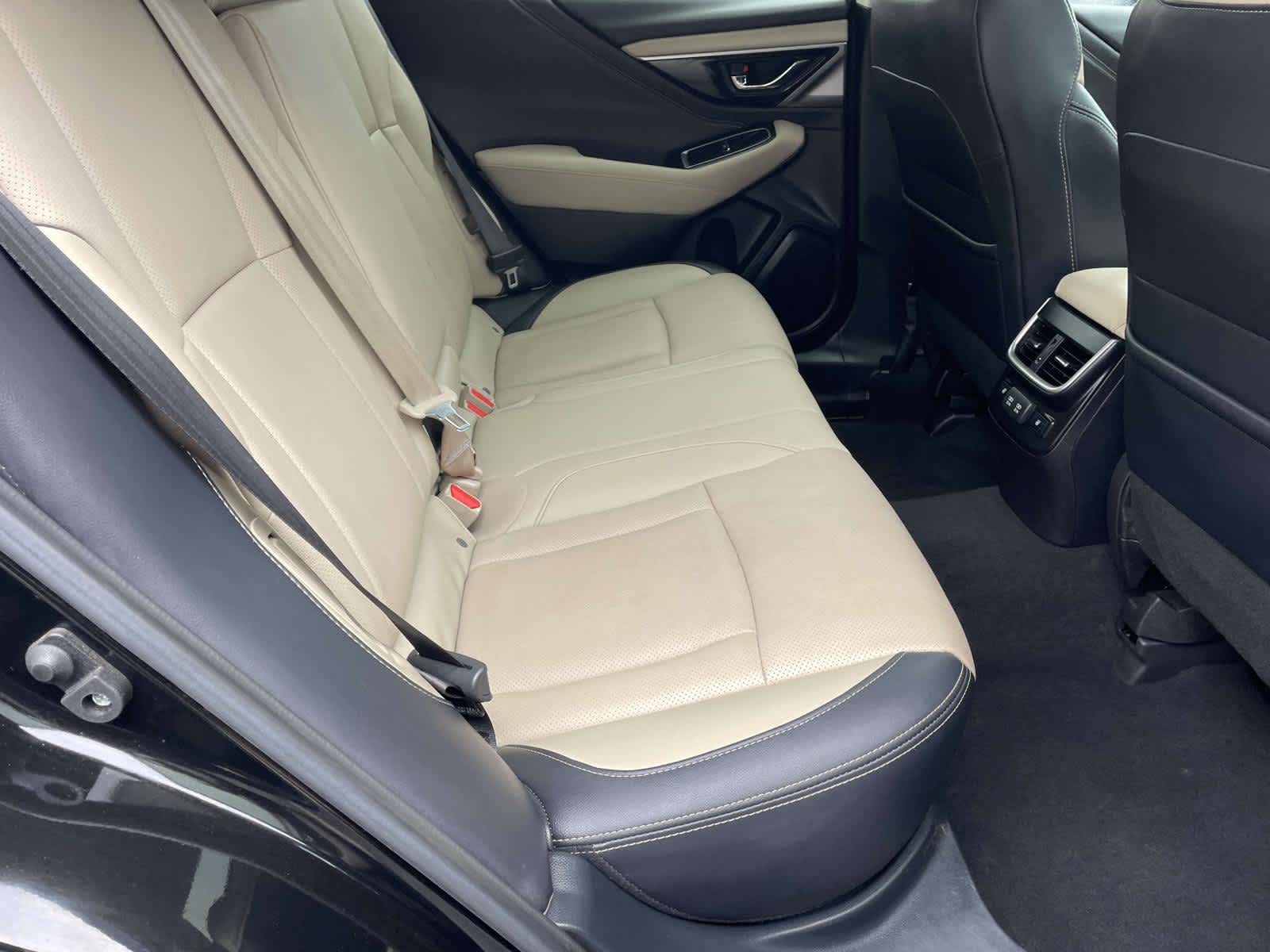 Thumbnail: 2020 Subaru Outback - 8