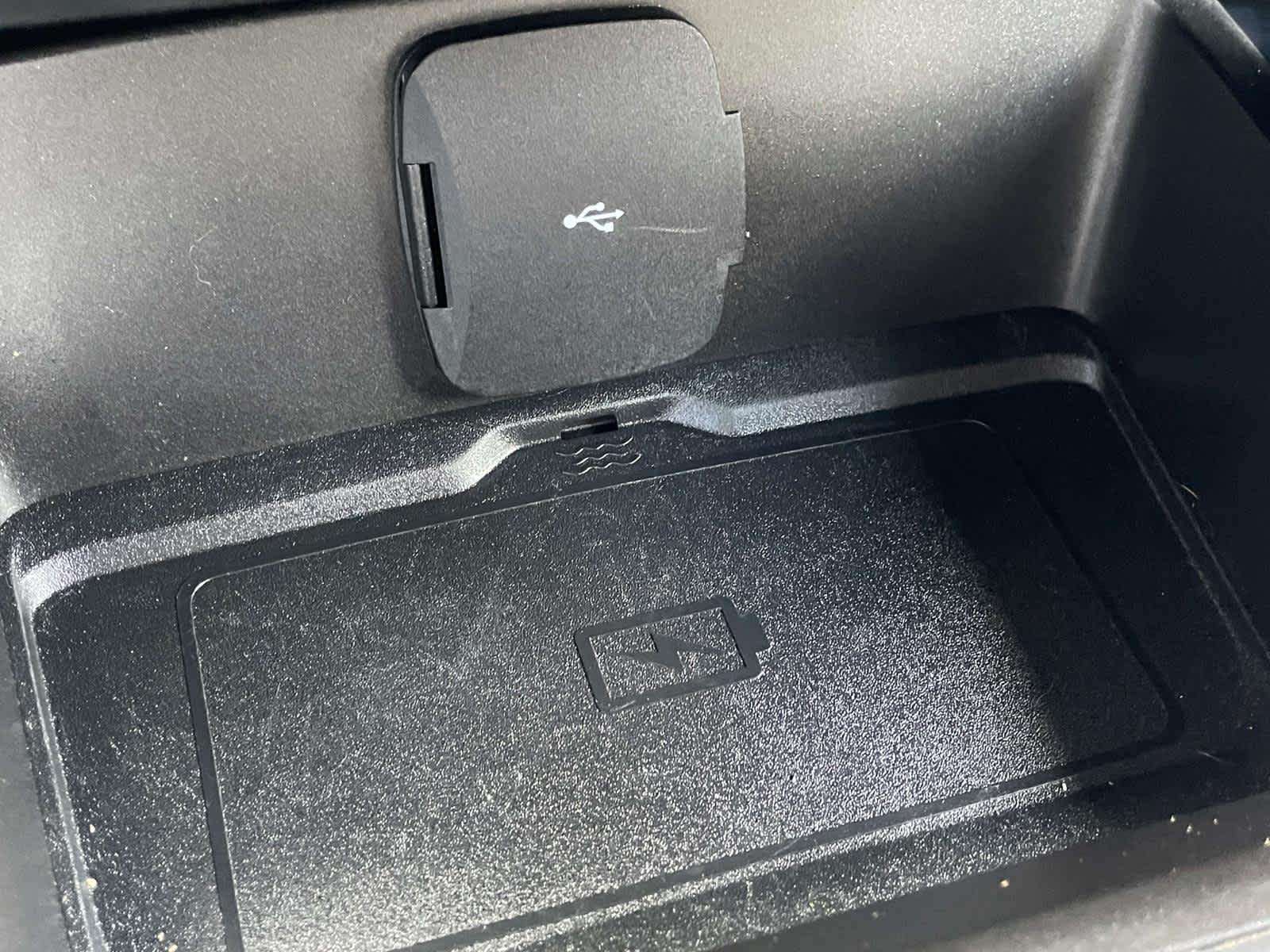 Thumbnail: 2022 Ford Bronco - 25