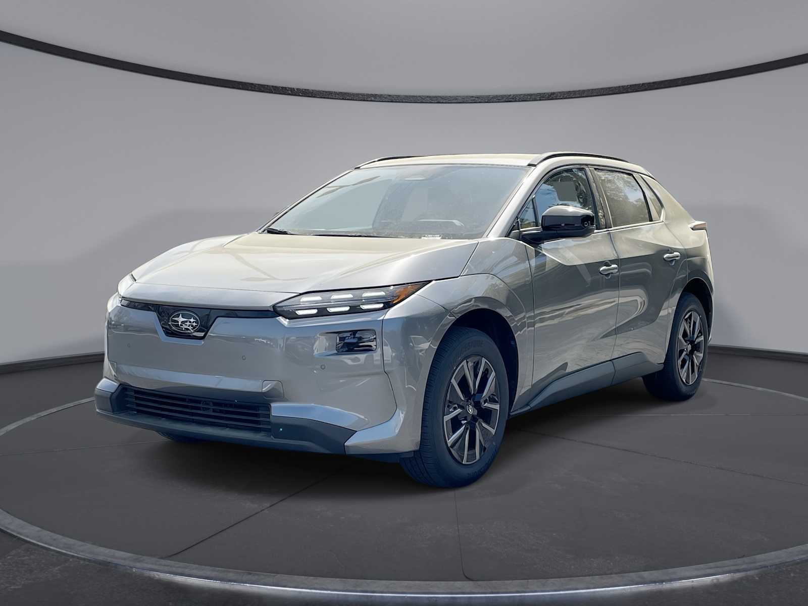 Thumbnail: 2026 Subaru Solterra - 1