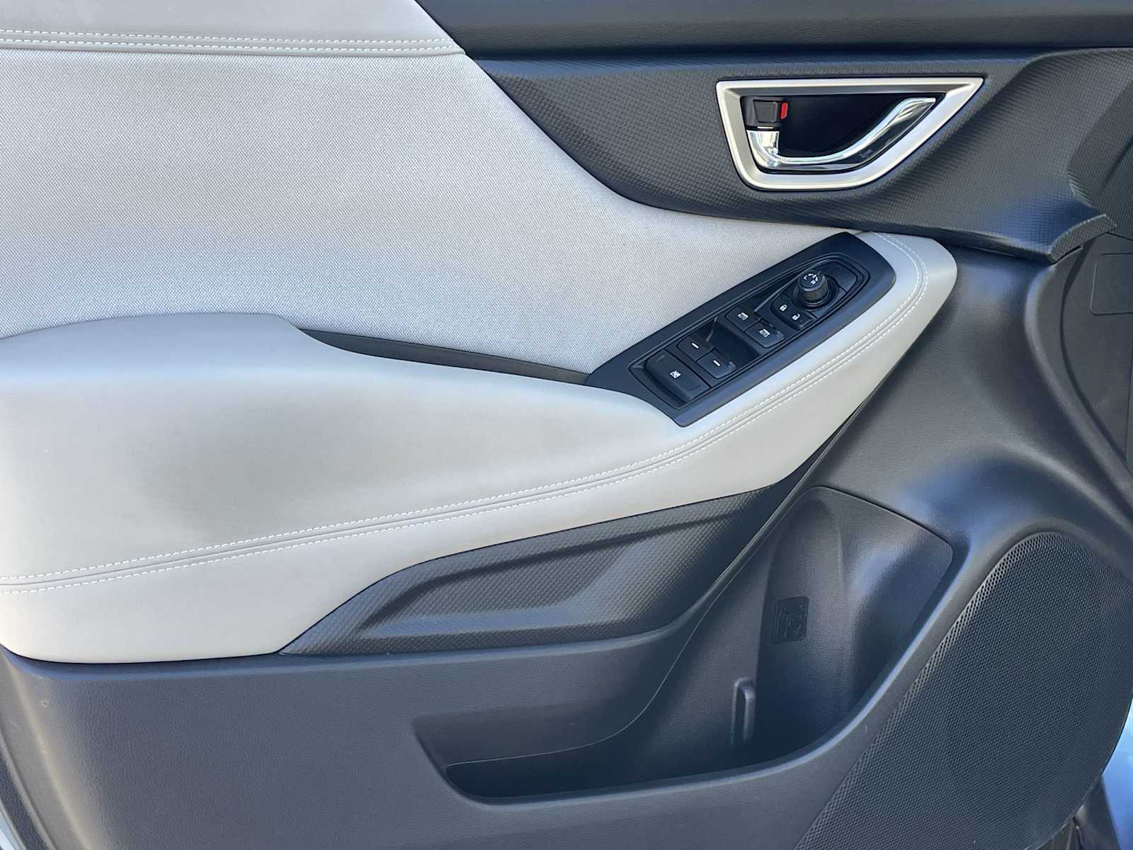 Thumbnail: 2021 Subaru Forester - 12